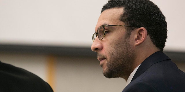 Ex Pro Bowler Kellen Winslow Jr Convicted Of Raping