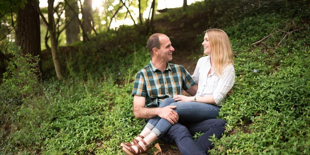 "Stew and I are thrilled to see how many hearts are warmed by this story," Zarowski tells Fox News.