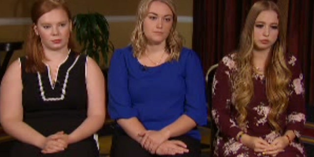 In a Fox News exclusive interview, friends of the University of Utah student Mackenzie Lueck said Sunday they believe the suspect arrested in her disappearance and murder was