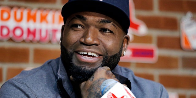 Ortiz spent more than a month in the hospital.