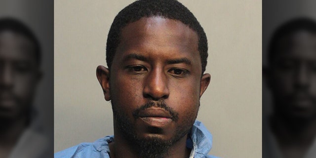 Marcus Sakers was charged with second-degree murder.