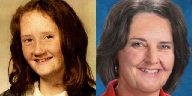 Margaret Fox, 14, had boarded a bus on June 24, 1974 to head to a babysitting job she saw in a newspaper ad. Authorities released a rendering on Monday of what 59-year-old Fox might look like today.