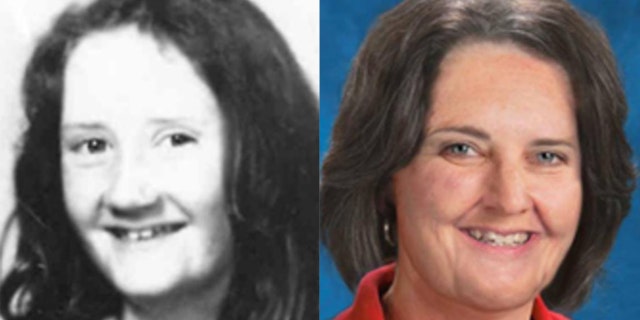 Margaret Fox, 14, was last seen on June 24, 1974. Authorities released a rendering on Monday of what 59-year-old Fox might look like today.