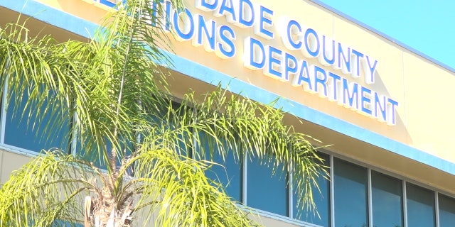 Miami-Dade County is one of thirteen counties already using bilingual ballots.