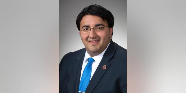 Ohio state Rep. Niraj Antani, a Republican, introduced a bill Monday that would require public schools in the state to name a valedictorian.