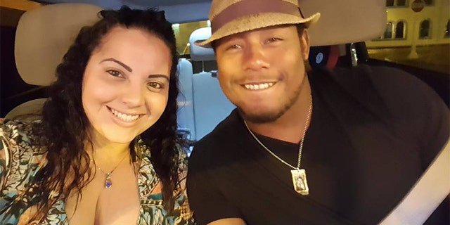 Joiner was charged with murdering Obando in 2016.