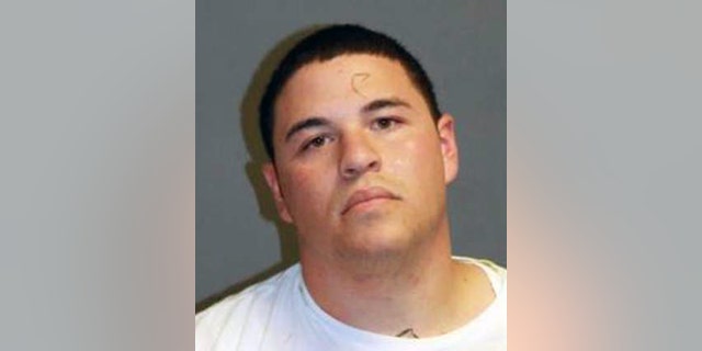 Oscar Alicea