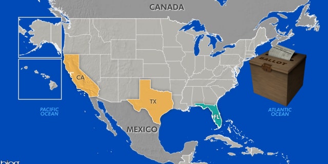 Other states with large minority populations, like California and Texas, already provide Spanish translations in some capacity.