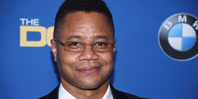 Cuba Gooding Jr. faces seven more sexual misconduct accusations | Fox ...