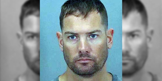 Robert Davies, a 40-year-old police officer with the City of San Mateo, was arrested Thursday and charged with contacting a minor to commit a felony.