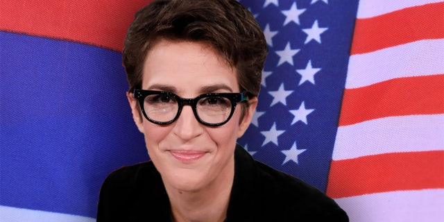 Critics feels MSNBC’s Rachel Maddow has lost credibility after endlessly pushing her theory on Russian collusion.