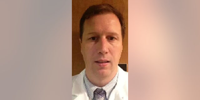 Dr. Samuel Caruthers, 47, will have to spend 24 hours in jail on every Valentine’s Day for the next three years after Judge Thomas J. Critchley strategically sentenced the anesthesiologist as a stark reminder of the assault that took place at Mountain Creek Resort in Vernon Township on February 14, 2016.