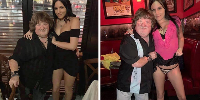 “It doesn’t really matter what they think because Mason and I really love each other,” Russi said.