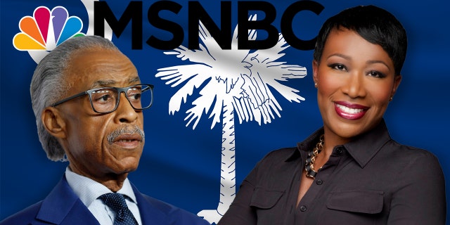 The South Carolina Democratic Party will allow MSNBC pundits Al Sharpton and Joy Reid exclusive access to 2020 presidential hopefuls.