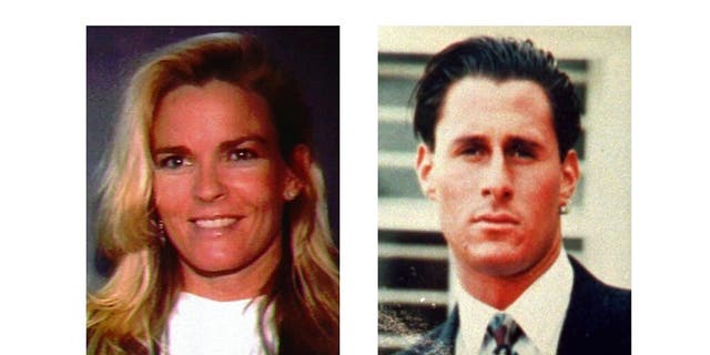 Nicole Brown Simpson (L) and Ron Goldman (R). The June 12, 1994, killings of Nicole Brown Simpson and her friend Ron Goldman brought the 'Trial of the Century' that saw O.J. Simpson acquitted of the murders.