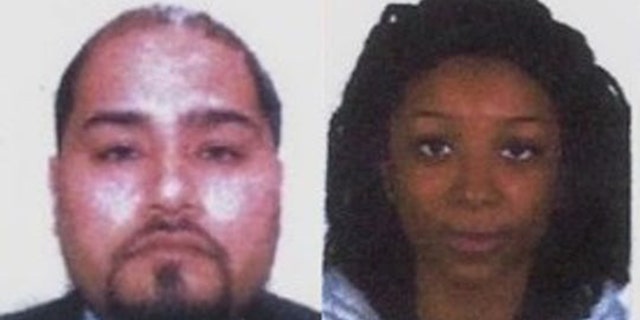 Oscar Suarez, 32, and Magdalena Devil, 25, were last seen Monday afternoon after renting a jet ski at Holetown Beach in Barbados, according to police.