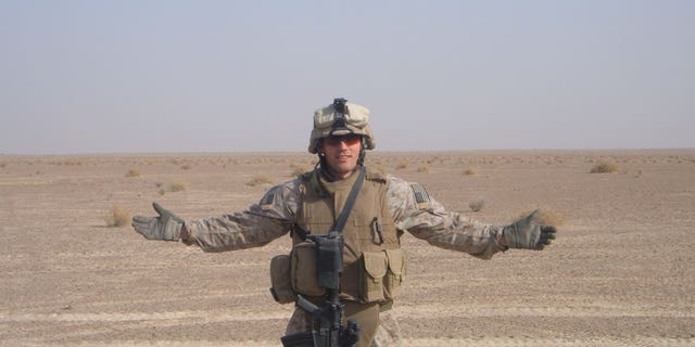 Travis Manion's legacy continues to grow through the work of the Travis Manion Foundation, inspiring people to live with character and make an impact by serving others.