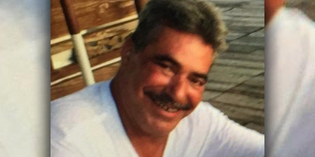 Vittorio Caruso, 56, of Glen Cove, N.Y.