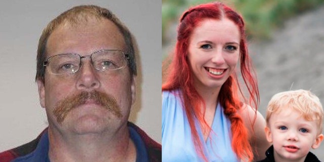 Bodies found in remote Oregon over the weekend belonged to a missing woman Karissa Fretwell, 25, and her 3-year-old son Billy Fretwell. Their disappearance led to the arrest in May of Micheal Wolfe, 52, of Gaston, on kidnapping and murder charges.