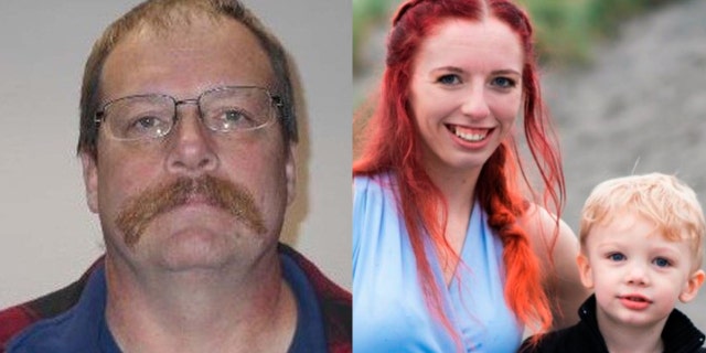 The bodies found in distant Oregon this weekend belonged to a missing woman, Karissa Fretwell, 25, and her son Billy Fretwell, 3 years old. Their disappearance led to the arrest in May of Micheal Wolfe, 52, of Gaston, for kidnapping and murder.