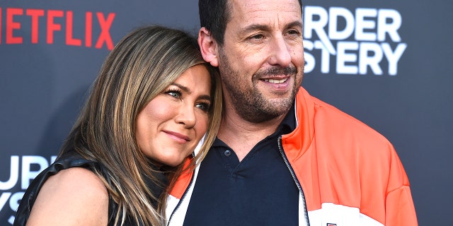 The two are teaming up for the sequel to the 2019 Netflix comedy.