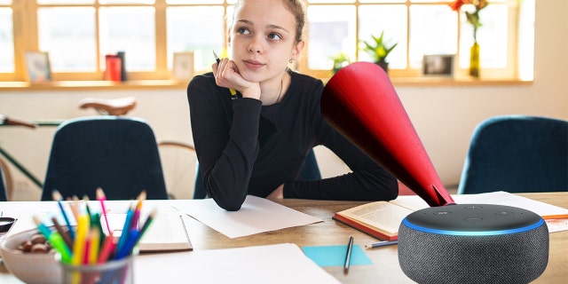 Two lawsuits accuse Amazon of illegally listening in on children via its Alexa listening devices.