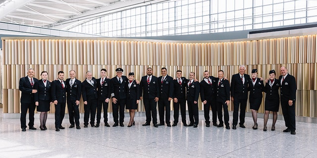 In honor of Father’s Day, British Airways recently surprised some of the dads on staff with a special assignment – working a long-haul flight alongside their children, who are also employed by the carrier.