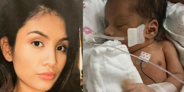 Marlen Ochoa-Lopez was lured to a home on the southwest side of Chicago in late April and strangled before her baby was cut out of her, according to police.