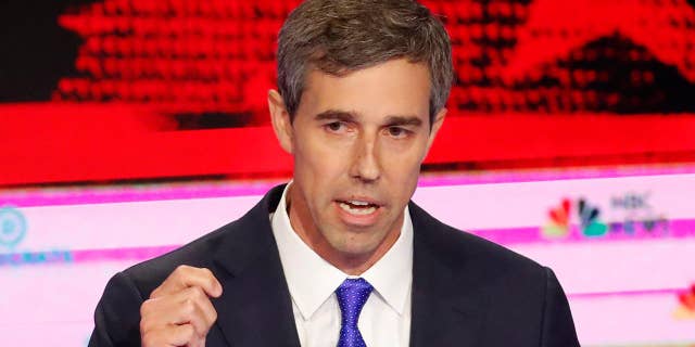 Beto O & R; Rourke had half of America & # 39; they thought of Univision, according to Trevor Noah.