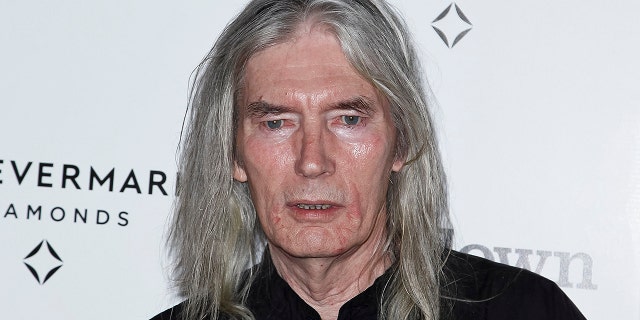 Billy Drago attends the 'Lowdown' Los Angeles premiere at ArcLight Hollywood on Oct. 23, 2014 in Hollywood. Drago died at 73 in June 2019.