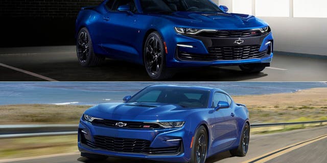 2020 the all chevy camaro report says gm is discontinuing the chevrolet camaro 2020 the all chevy camaro report says gm is discontinuing the chevrolet camaro