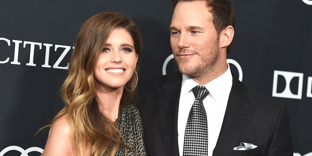 Katherine Schwarzenegger and Chris Pratt tied the knot in 2019 and welcomed Lyla in August 2020. 