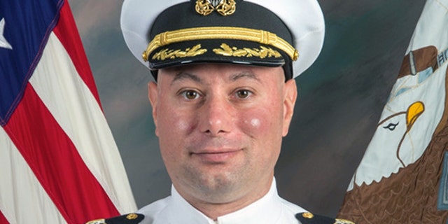 judge removes prosecutor from navy seal war crimes case