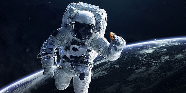 DoubleTree by Hilton is making baking in space a reality with its prototype oven that was designed in partnership with Zero G Kitchen and NanoRacks, to be usable on long-duration space flights, according to a press release.