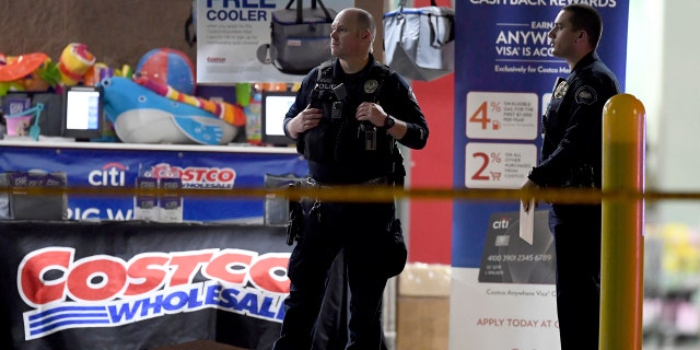 The Corona Police Department opened an investigation into a shooting inside a Costco in Corona, California on Friday, June 14, 2019.