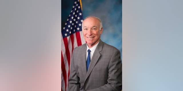 U.S. Rep. Joe Courtney, D-Conn.