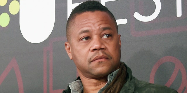 Police are investigating Oscar-winning actor Cuba Gooding, Jr. for allegedly touching a woman inappropriately at a New York City nightclub in June 2019.