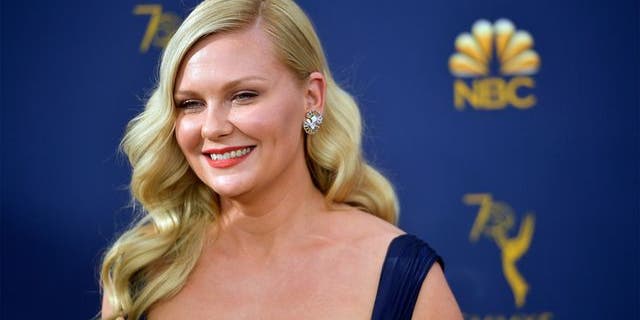 Kirsten Dunst fired back at Reuters after it posted a reductive tweet about her career.