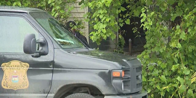 Authorities said it may be likely that more victims could be found. Mayor Duggan said that once the homes are checked and certified that they are empty, eight teams will go in to board the vacant buildings up.