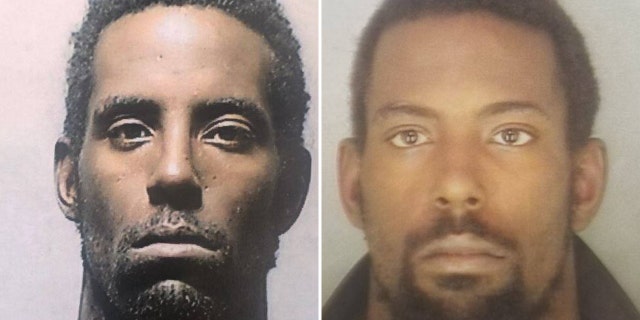 DeAngelo Kenneth Martin, 34, was arrested at a bus stop near 7 Mile Rd. and Gratiot at around 7:30 p.m., several hours after Police Chief James Craig release images and a description of what he called a “person of interest” in the case of three dead sex workers