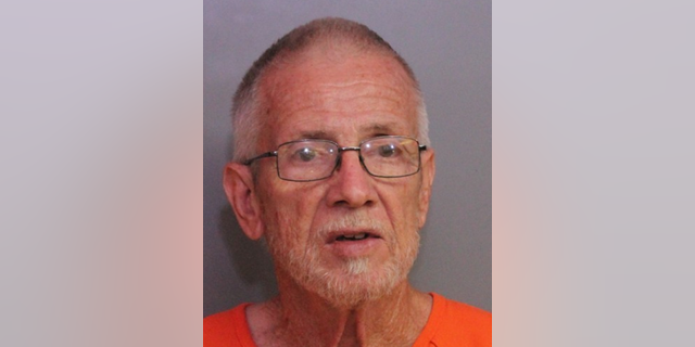 Ronald Strouse, 73, allegedly killed his wife on Tuesday after she told him she wanted to take their money and leave him, officials said.