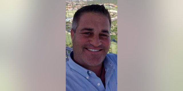 Chris Palmer died in the Dominican Republic in April 2018