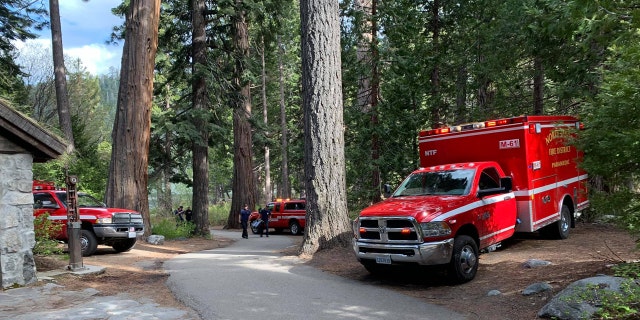 Officials did not identify the woman and provided little details surrounding her death. They did, however, issue a warning to park visitors to be more cautious while exploring the trails.