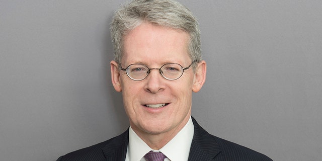 President Trump has announced the departure of Emmet Flood, a veteran attorney who represented Bill Clinton during his impeachment process, from the White House on Saturday.<br>
(Marissa Rauch/Williams & Connolly LLP via AP)