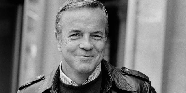 Franco Zeffirelli, seen in New York, in this Oct. 31, 1974 file photo. Italian film director Franzo Zeffirelli has died in Rome at the age of 96. Zefffirelli's son Luciano said his father died at home on Saturday at noon.
