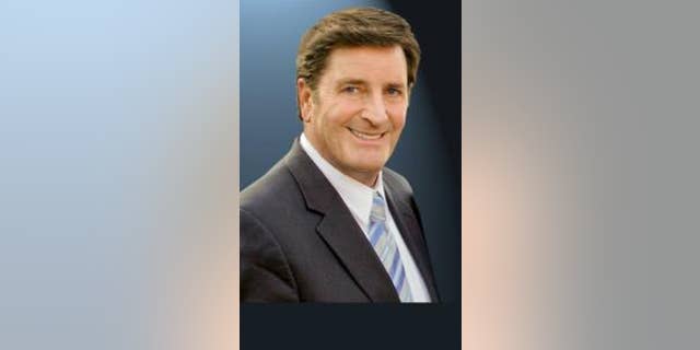 U.S. Rep. John Garamendi, D-Calif.