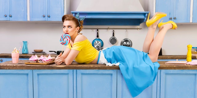 The ‘trad wife’ lifestyle is appealing to some women who look to battle post-COVID corporate burnout, but others think it perpetuates sexism.