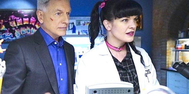 Pauley Perrette starred in "NCIS" for 15 seasons.