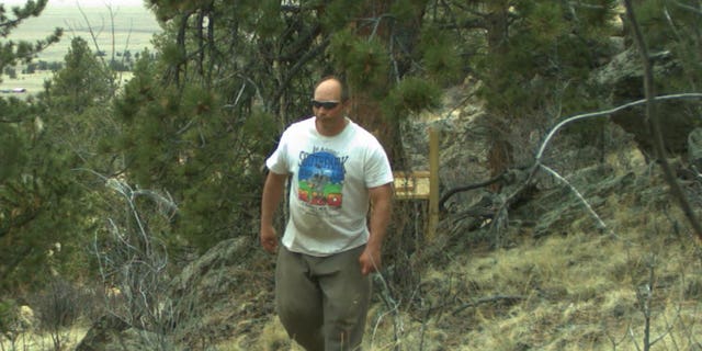 Jeff Bodnar of Hartsel, Colo., was arrested and charged with 22 crimes related to illegal hunting and trapping activities.