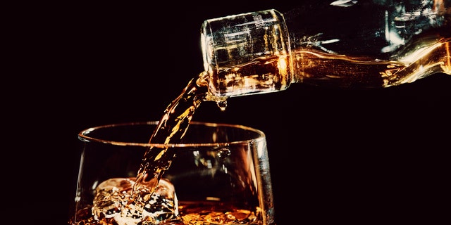 President Lyndon B. Johnson is obliged for designated scotch as “The Official Spirit of America.